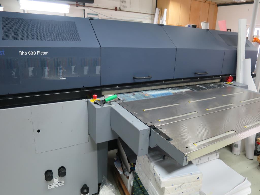 Color plotter, large format latex printer, UV inkjet printer-1