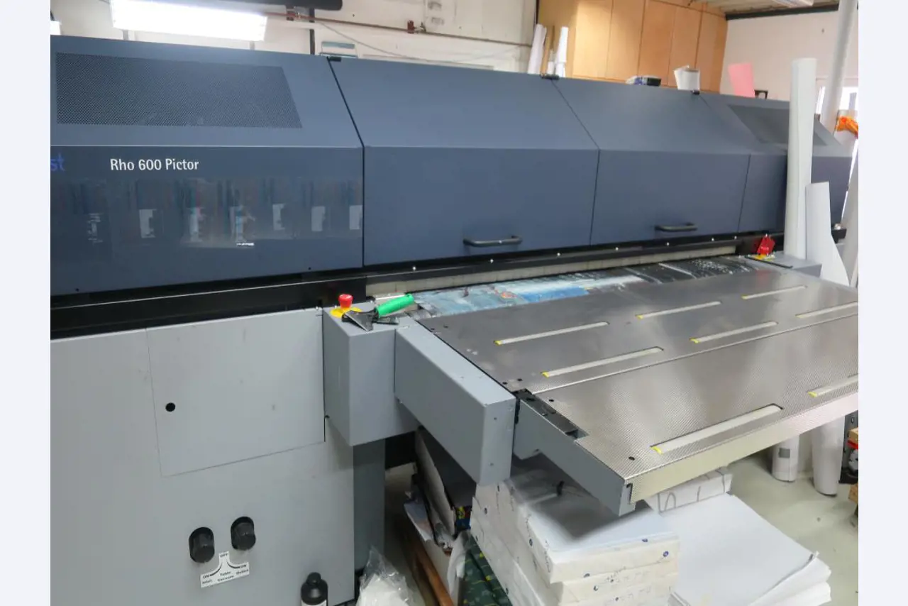 Color plotter, Large format latex printer, UV inkjet printer-1