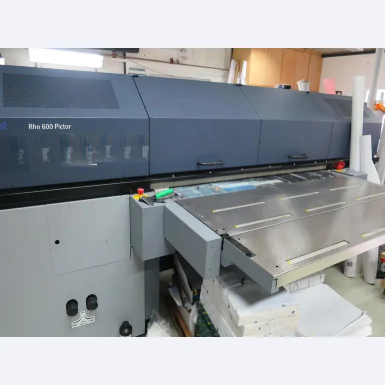 Color plotter, Large format latex printer, UV inkjet printer-1