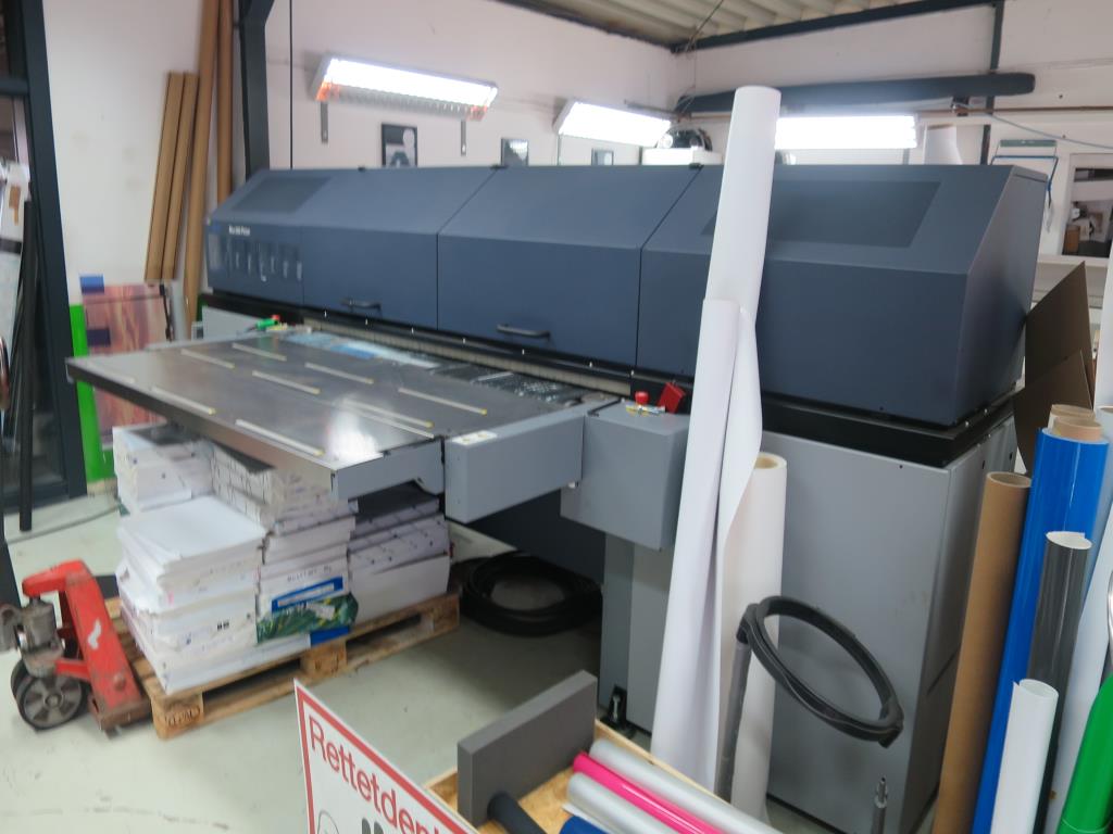 Color plotter, large format latex printer, UV inkjet printer-2