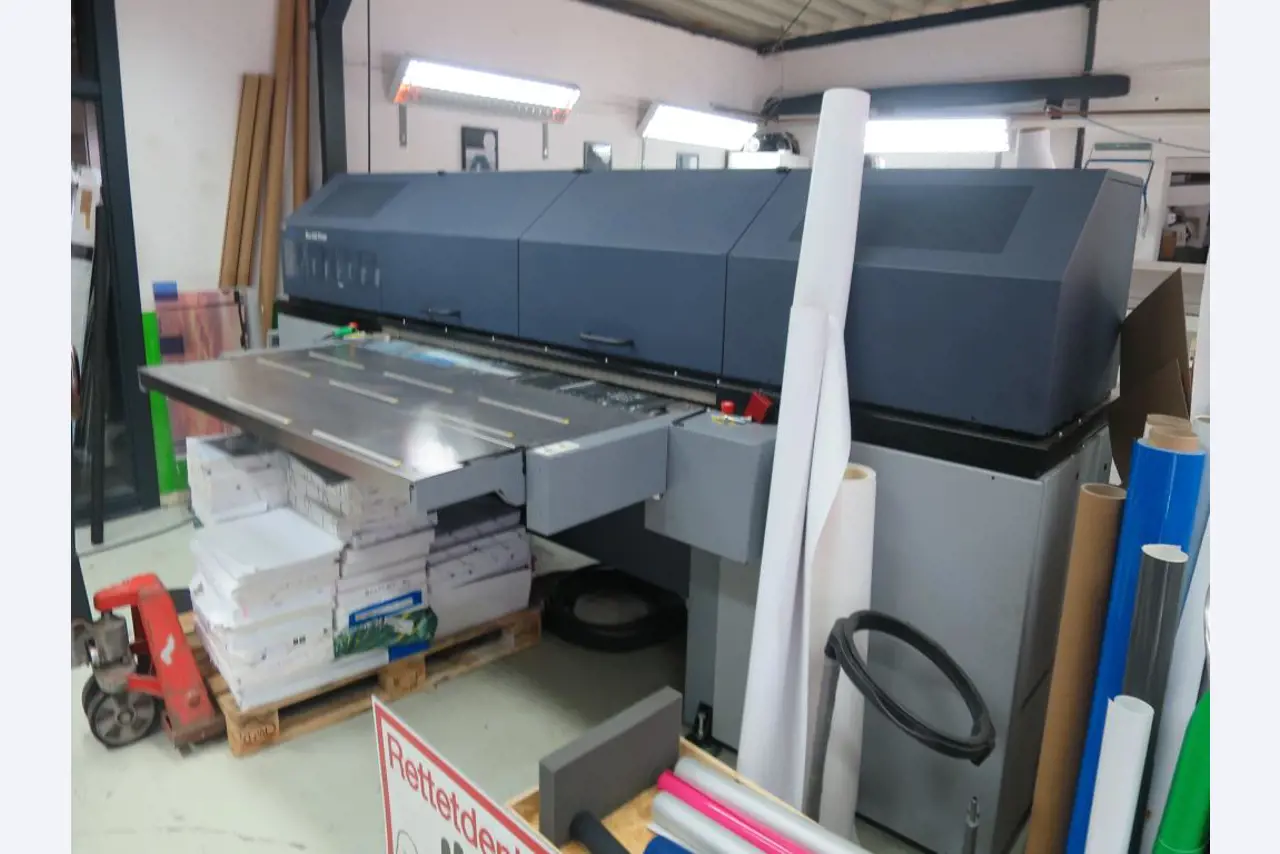 Color plotter, Large format latex printer, UV inkjet printer-2