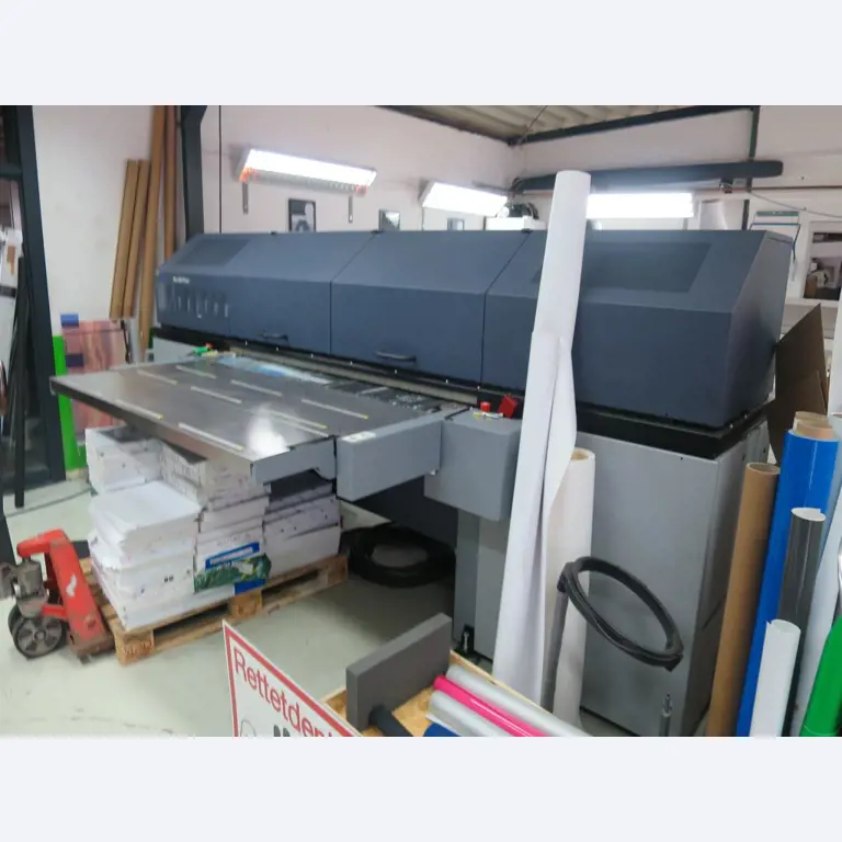 Color plotter, Large format latex printer, UV inkjet printer-2