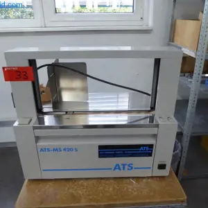 Banding machine ATS MS420S