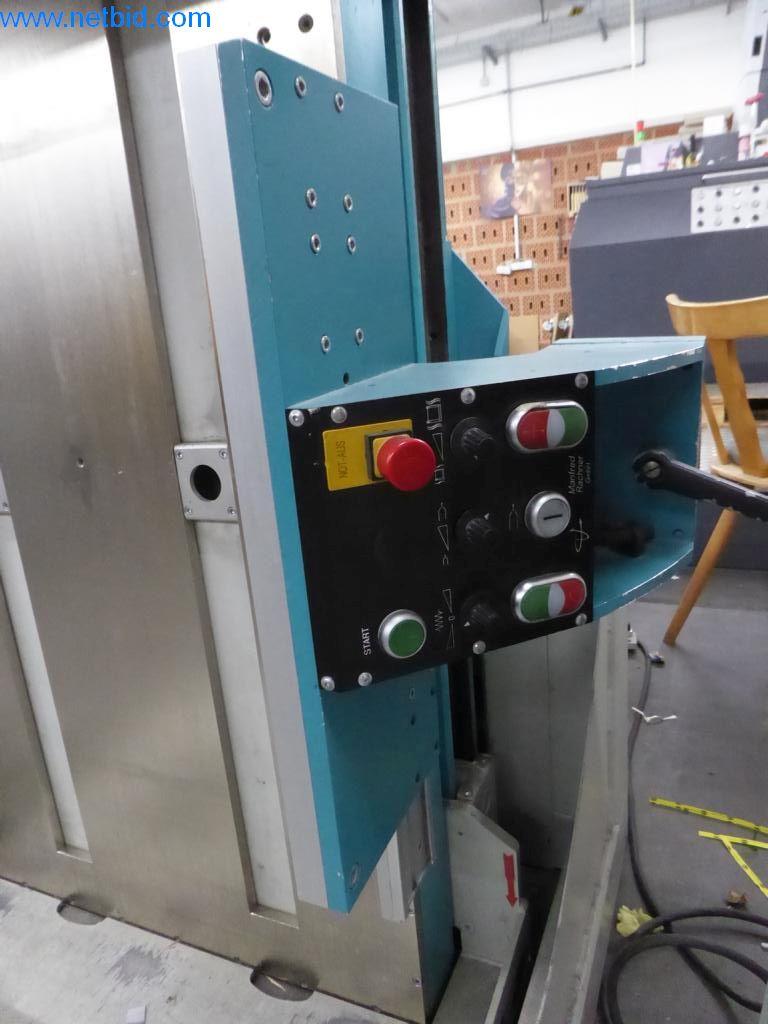 Maszyny do druku offsetowego i 2-kolorowe maszyny drukarskie Heidelberg-4