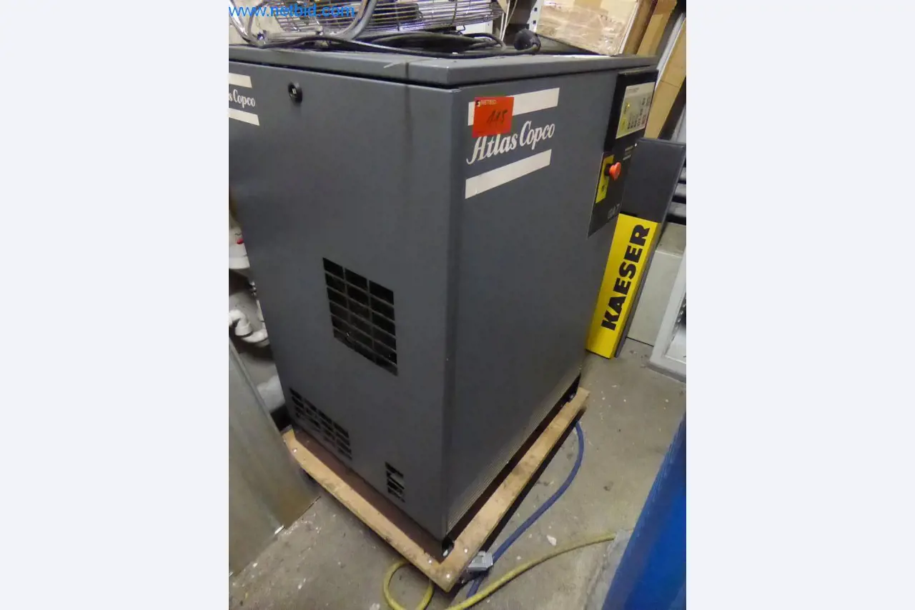 Machines du domaine de l'impression offset ainsi que machines d'impression 2 couleurs Heidelberg-1