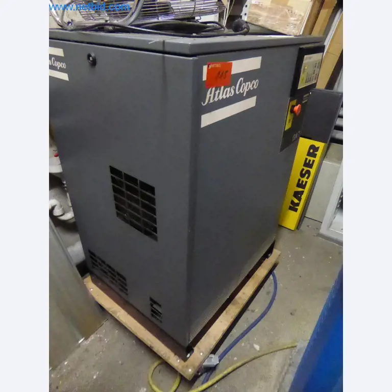 Machines du domaine de l'impression offset ainsi que machines d'impression 2 couleurs Heidelberg-1