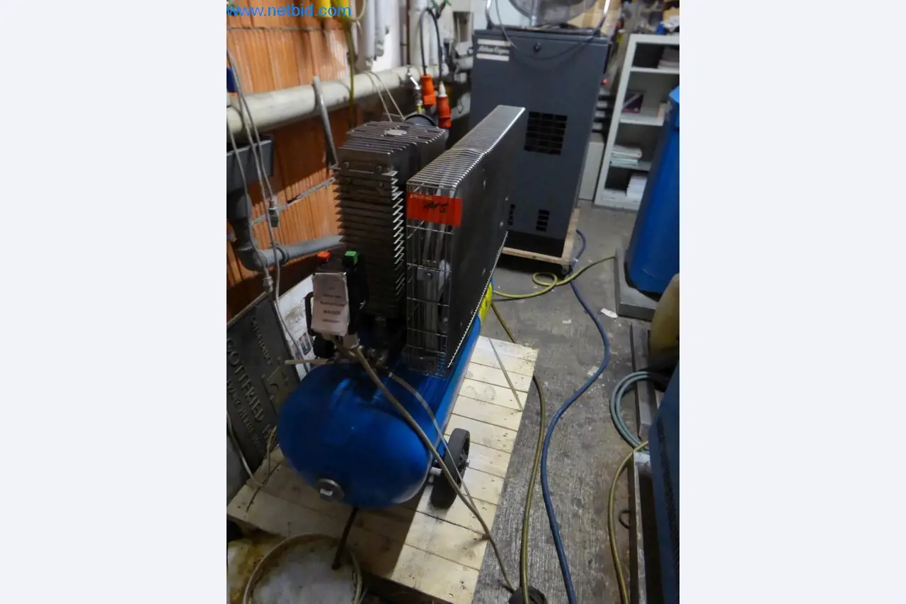 Machines du domaine de l'impression offset ainsi que machines d'impression 2 couleurs Heidelberg-3