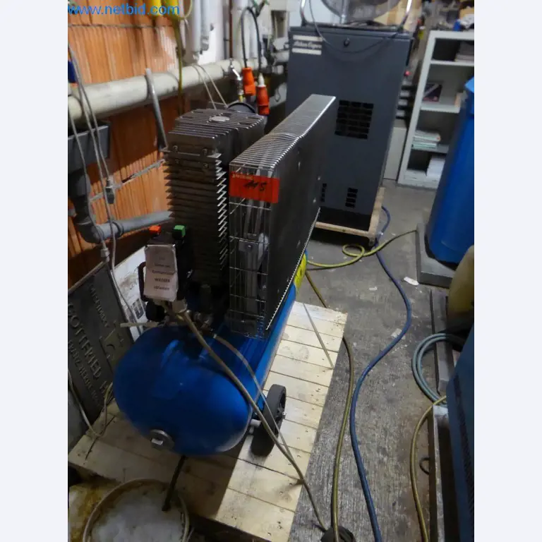 Machines du domaine de l'impression offset ainsi que machines d'impression 2 couleurs Heidelberg-3