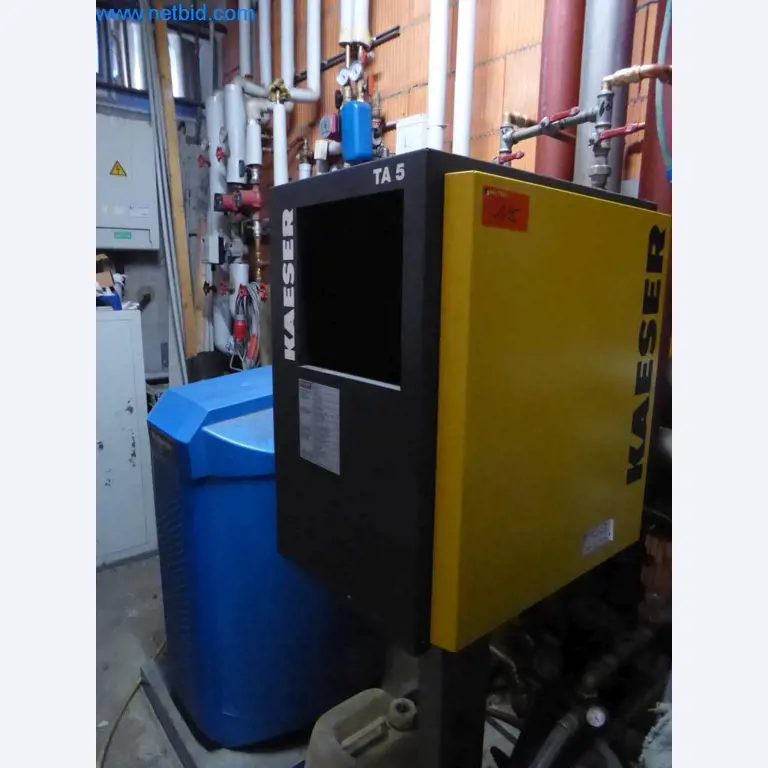 Machines du domaine de l'impression offset ainsi que machines d'impression 2 couleurs Heidelberg-4