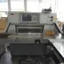 thumbnail-Machines of the area offset printing and 2-colour printing machines Heidelberg-2