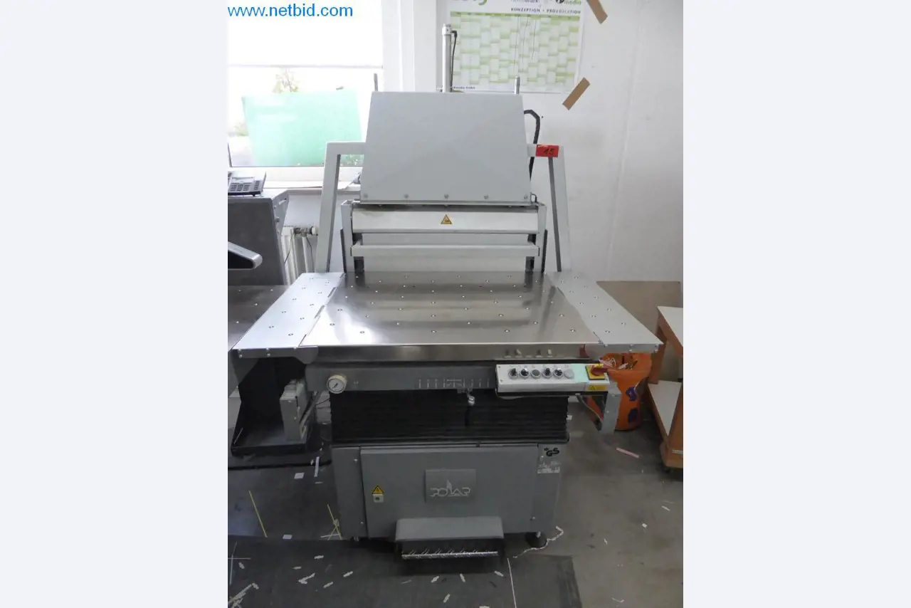 Machines du domaine de l'impression offset ainsi que machines d'impression 2 couleurs Heidelberg-4