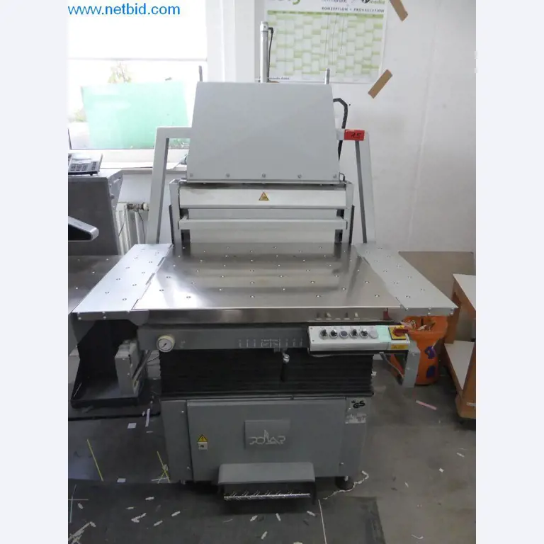 Machines du domaine de l'impression offset ainsi que machines d'impression 2 couleurs Heidelberg-4