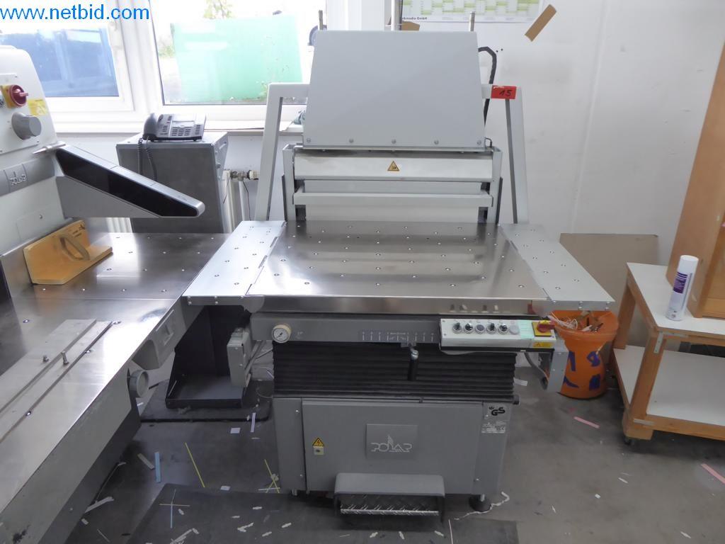 Maszyny do druku offsetowego i 2-kolorowe maszyny drukarskie Heidelberg-5