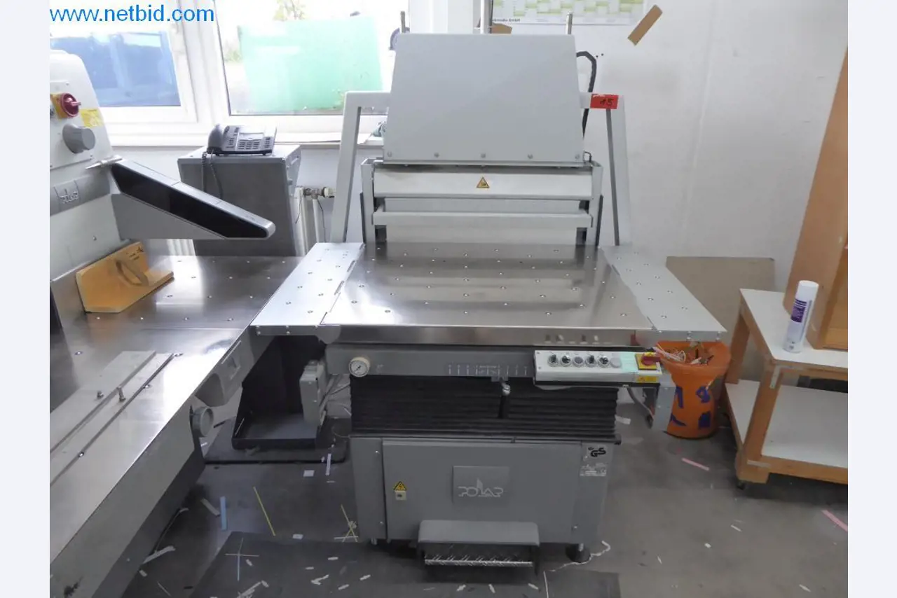 Machines du domaine de l'impression offset ainsi que machines d'impression 2 couleurs Heidelberg-5