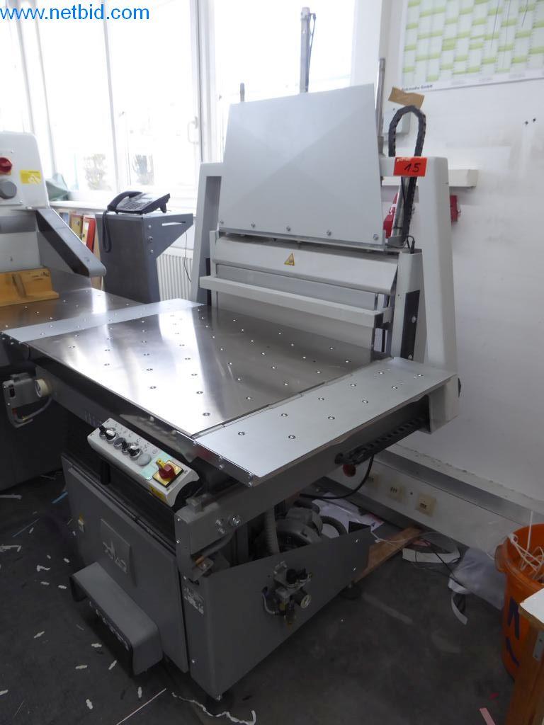 Maszyny do druku offsetowego i 2-kolorowe maszyny drukarskie Heidelberg-6