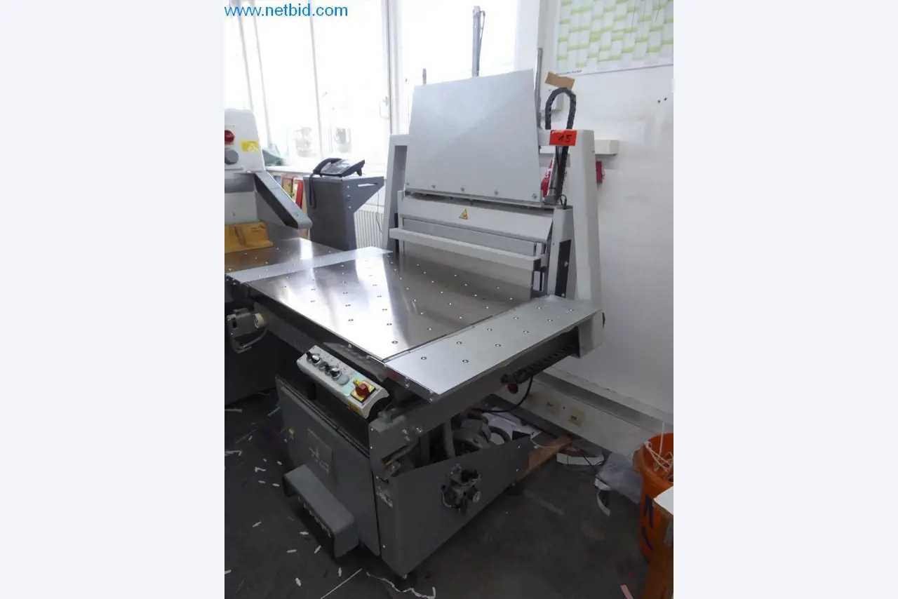 Machines du domaine de l'impression offset ainsi que machines d'impression 2 couleurs Heidelberg-6