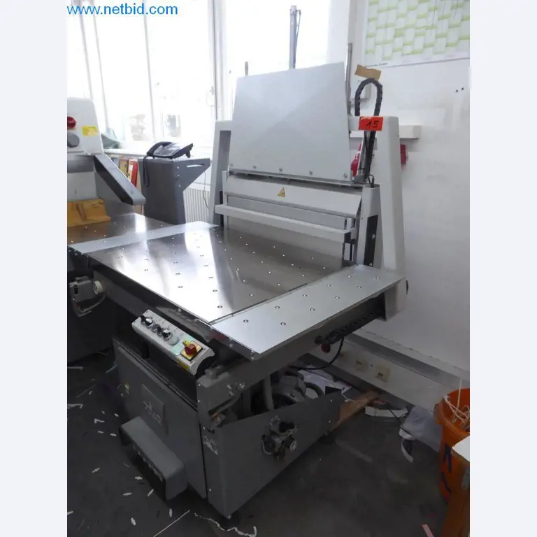 Machines du domaine de l'impression offset ainsi que machines d'impression 2 couleurs Heidelberg-6