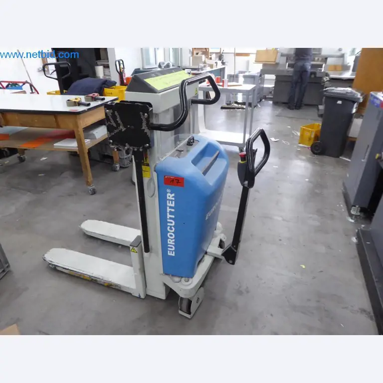 Máquinas de impresión offset y Heidelberg de 2 colores-2