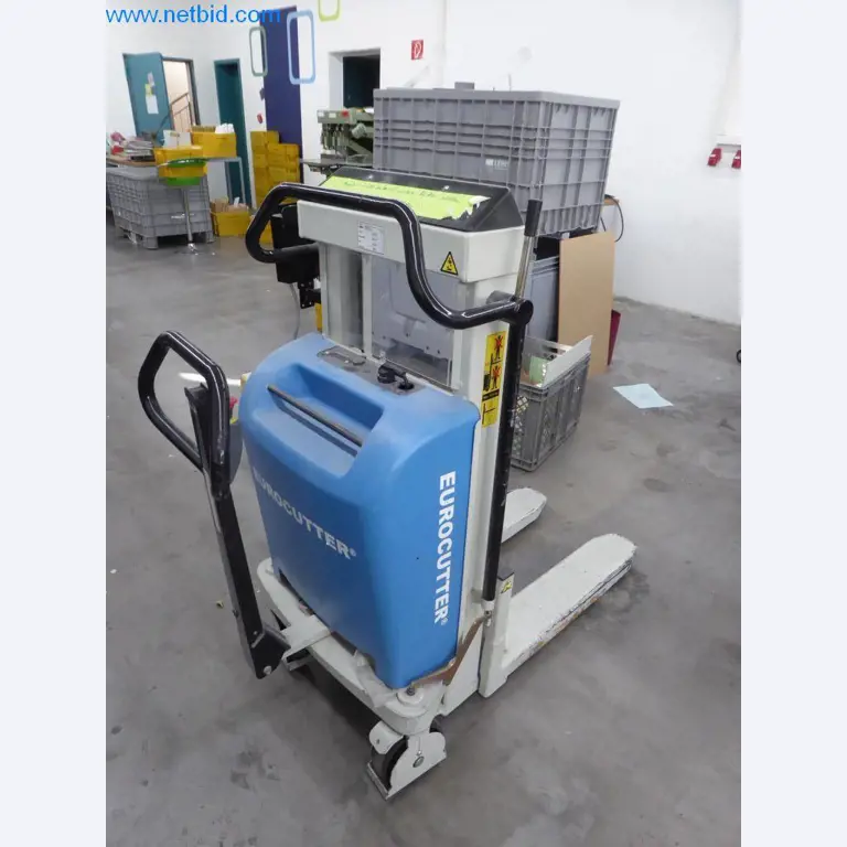 Máquinas de impresión offset y Heidelberg de 2 colores-3