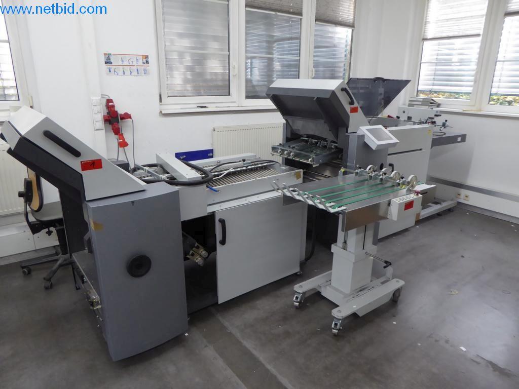 Maszyny do druku offsetowego i 2-kolorowe maszyny drukarskie Heidelberg-1