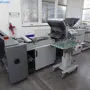 thumbnail-Machines of the area offset printing and 2-colour printing machines Heidelberg-1