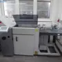 thumbnail-Machines of the area offset printing and 2-colour printing machines Heidelberg-2