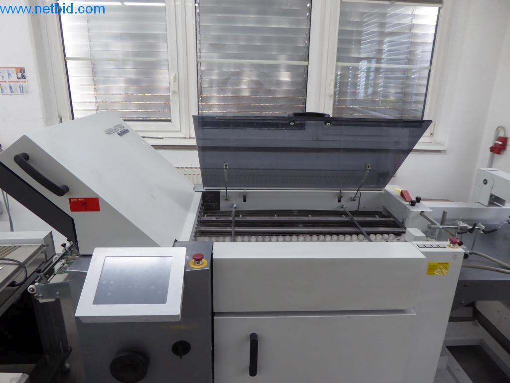 Maszyny do druku offsetowego i 2-kolorowe maszyny drukarskie Heidelberg-3