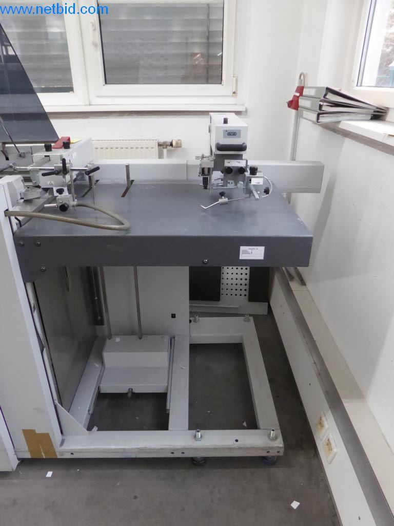 Maszyny do druku offsetowego i 2-kolorowe maszyny drukarskie Heidelberg-4