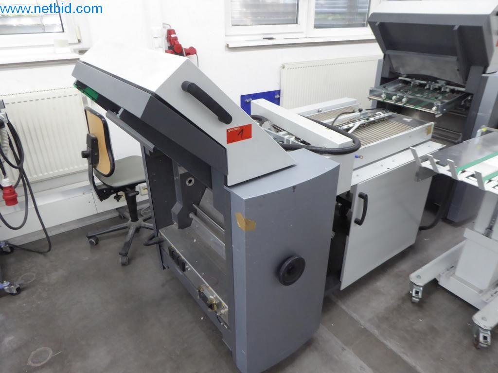 Maszyny do druku offsetowego i 2-kolorowe maszyny drukarskie Heidelberg-5