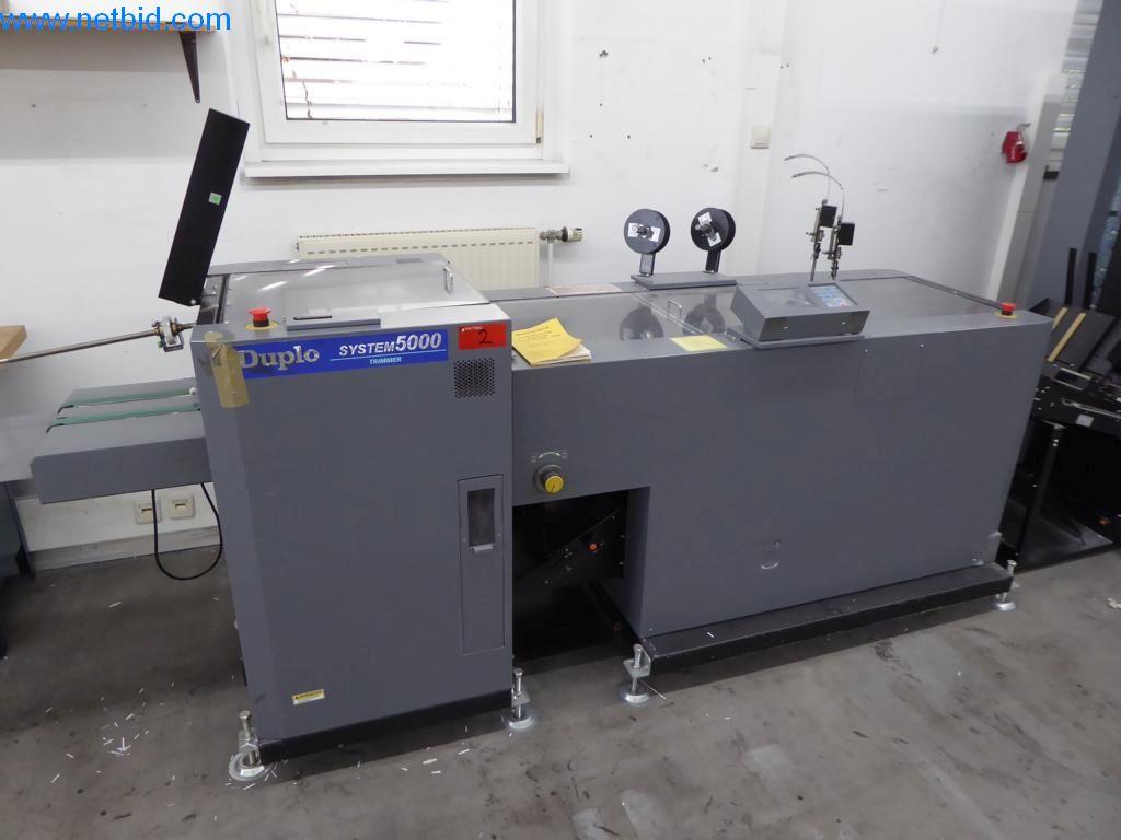 Maszyny do druku offsetowego i 2-kolorowe maszyny drukarskie Heidelberg-2