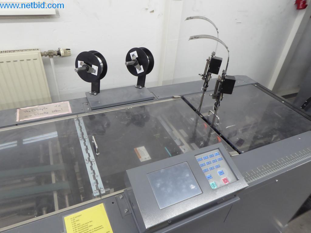 Maszyny do druku offsetowego i 2-kolorowe maszyny drukarskie Heidelberg-3