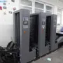 thumbnail-Machines of the area offset printing and 2-colour printing machines Heidelberg-4