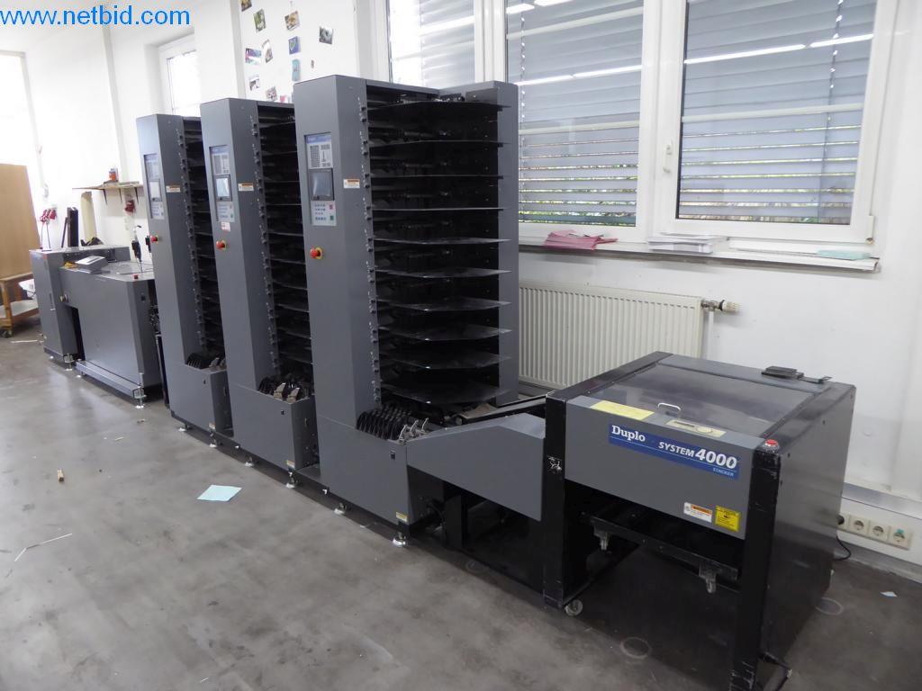 Maszyny do druku offsetowego i 2-kolorowe maszyny drukarskie Heidelberg-5