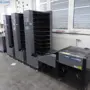 thumbnail-Machines of the area offset printing and 2-colour printing machines Heidelberg-5