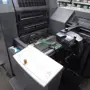 thumbnail-Machines of the area offset printing and 2-colour printing machines Heidelberg-3