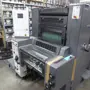 thumbnail-Machines of the area offset printing and 2-colour printing machines Heidelberg-8