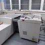 thumbnail-Machines of the area offset printing and 2-colour printing machines Heidelberg-1