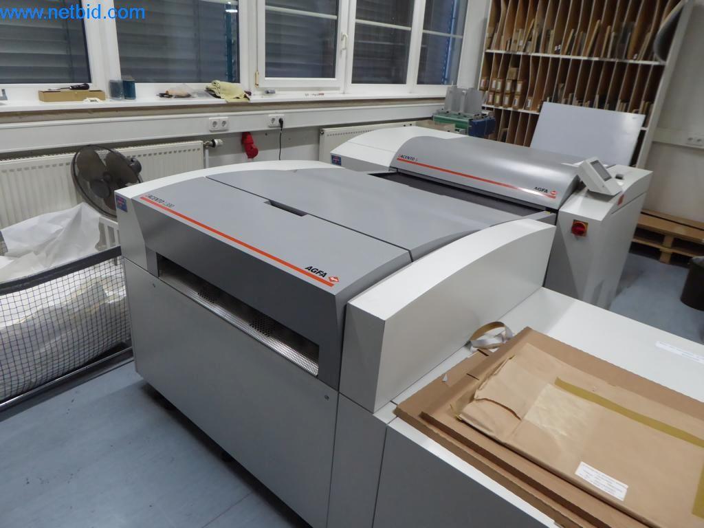 Máquinas de impressão offset e máquinas de impressão a duas cores Heidelberg-2