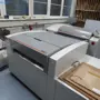 thumbnail-Machines of the area offset printing and 2-colour printing machines Heidelberg-2