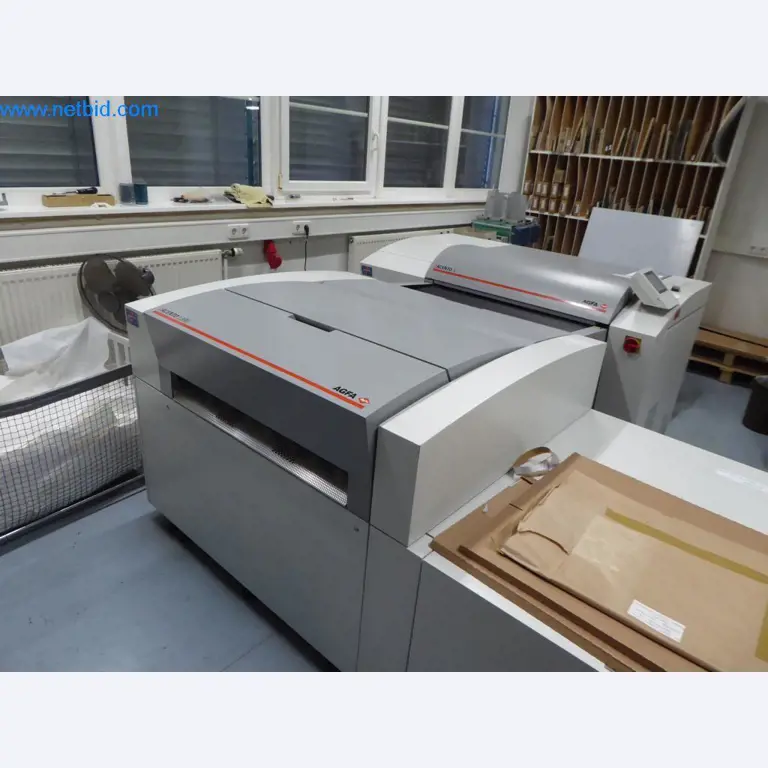 Maschinen aus dem Bereich Offset-Druck sowie 2-Farben Druckmaschinen Heidelberg-2