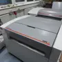 thumbnail-Machines of the area offset printing and 2-colour printing machines Heidelberg-3