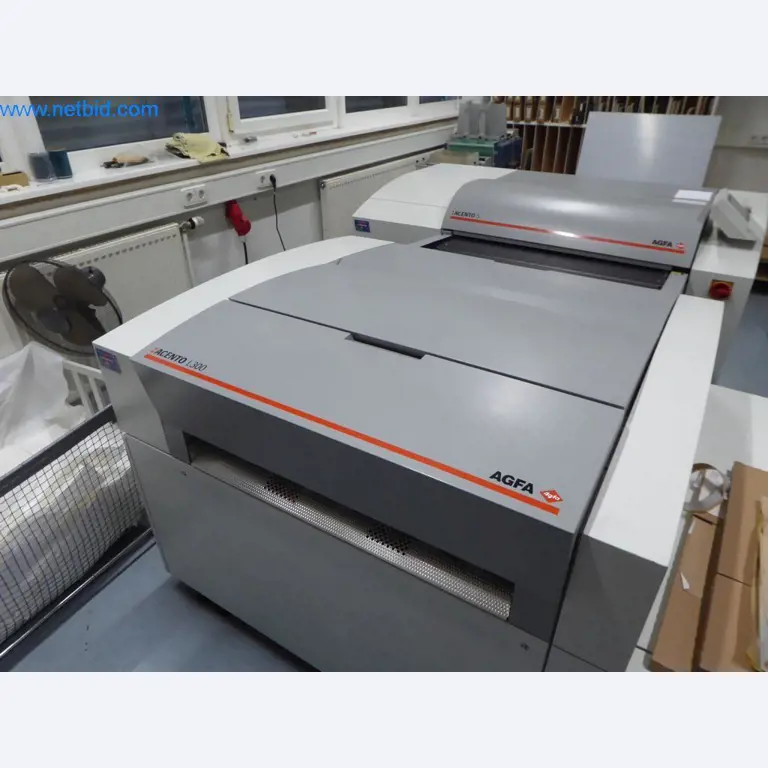 Maschinen aus dem Bereich Offset-Druck sowie 2-Farben Druckmaschinen Heidelberg-3