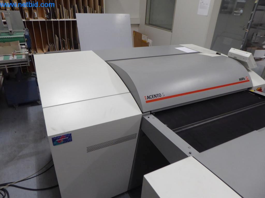 Máquinas de impressão offset e máquinas de impressão a duas cores Heidelberg-4