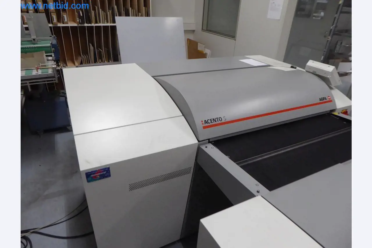 Maschinen aus dem Bereich Offset-Druck sowie 2-Farben Druckmaschinen Heidelberg-4