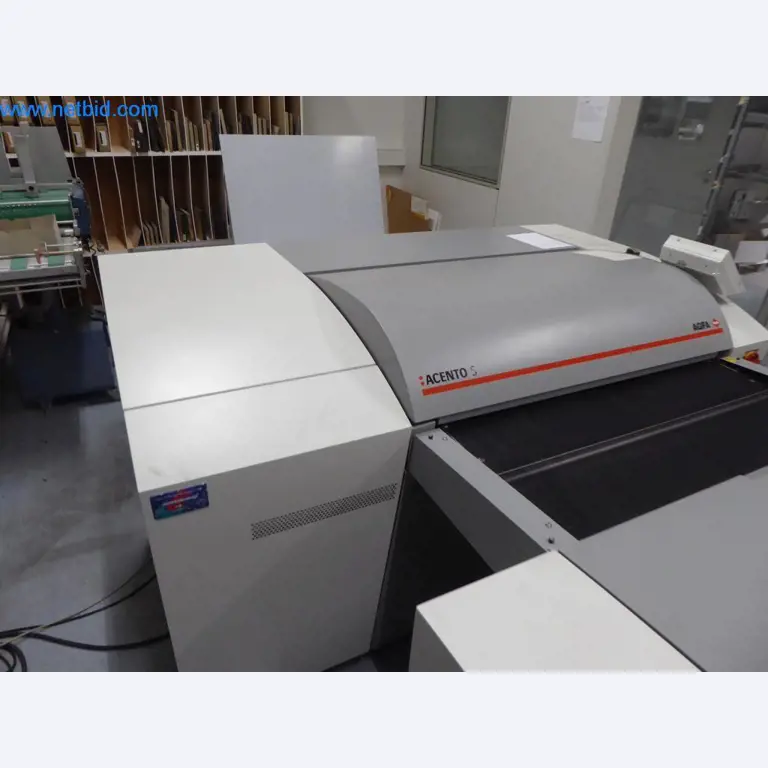 Maschinen aus dem Bereich Offset-Druck sowie 2-Farben Druckmaschinen Heidelberg-4