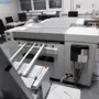 thumbnail-Machines of the area offset printing and 2-colour printing machines Heidelberg-5