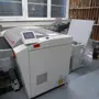 thumbnail-Machines of the area offset printing and 2-colour printing machines Heidelberg-7