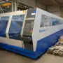 thumbnail-2D- laser cutting machine, TRUMPF, <br>TruLaser 5040-1