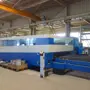 thumbnail-2D- laser cutting machine, TRUMPF, <br>TruLaser 5040-2