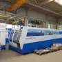 thumbnail-2D- laser cutting machine, TRUMPF, <br>TruLaser 5040-5